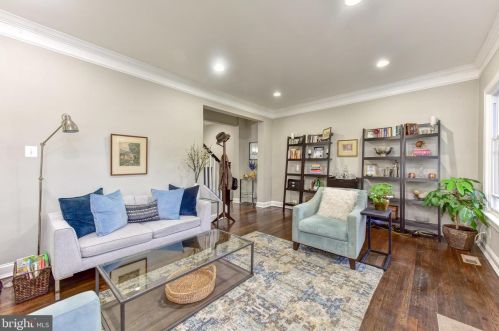 1343 Kennedy St, Washington, DC 20011-3515