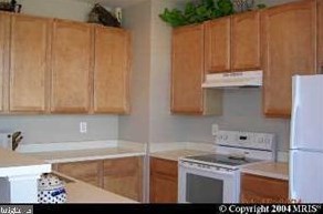 15748 Silent Tree Pl, Woodbridge VA  22191-4276 exterior