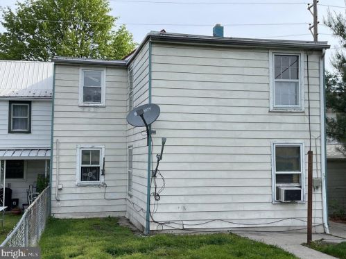 150 Middle St, Gettysburg PA  17325-1938 exterior