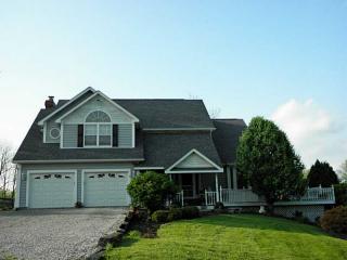 349 Deer Creek Rd, Saxonburg, PA 16056-2405