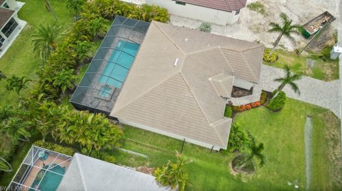 2402 50 St, Cape Coral FL  33914-6792 exterior
