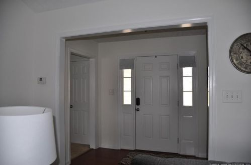 2316 Gray Goose Loop, Fayetteville NC  28306-3552 exterior