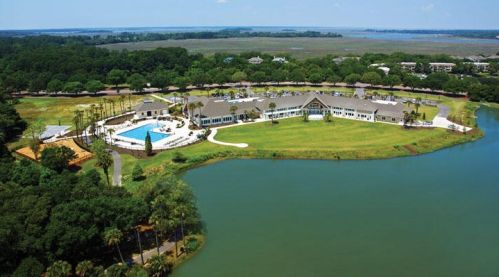 723 Spinnaker Beachhouse Vl, Johns Island SC  29455-6108 exterior