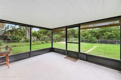 2250 Talmadge Dr, Titusville FL  32780-4606 exterior