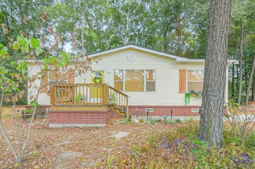 21418 Two Creeks Rd, Humble, TX 77338-1777