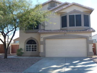 8919 Christopher Michael Ln, Peoria, AZ 85345-5690