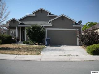 1031 Iris Ln, Hazen, NV 89408-7591