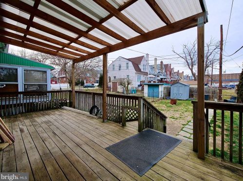 632 10th St, Boothwyn PA 19061-0045 exterior