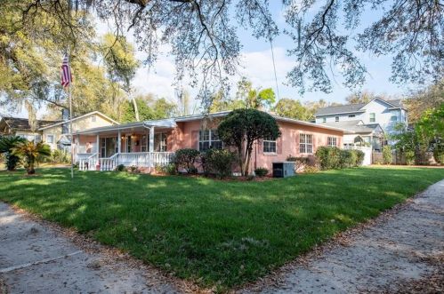 717 Palmer St, Orlando FL  32801-4040 exterior