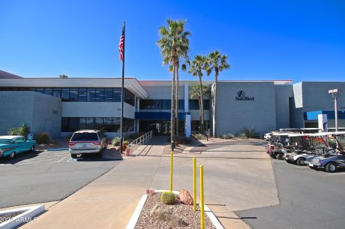 1717 Lindrick Dr, Chandler AZ 85249-5033 exterior