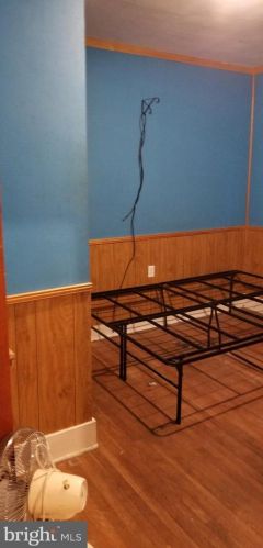 318 Green St, Hazle Township PA  18201-5706 exterior