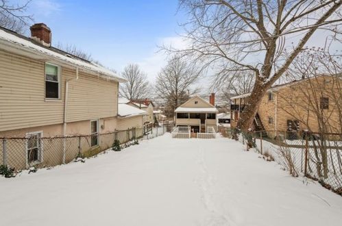 648 6th St, Oakmont PA  15139-1515 exterior