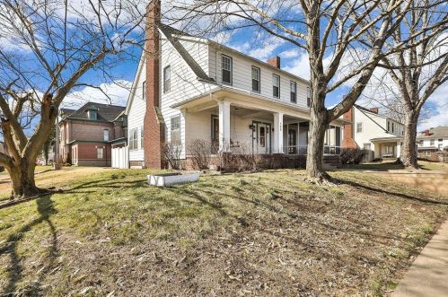 100 Mulberry St, Chillicothe, OH 45601-2513