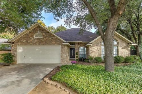 3937 Grant Pkwy, Denton, TX 76208-3413