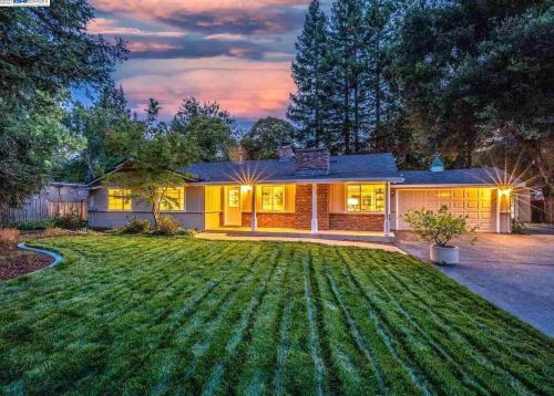 2891 Danville Blvd, Alamo, CA 94507-1157