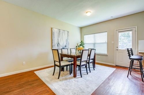 3810 Cloudbluff Ln, Richmond TX  77469-4117 exterior