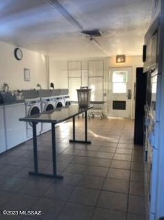 1336 Avenida Polar, Tucson AZ  85710-5260 exterior
