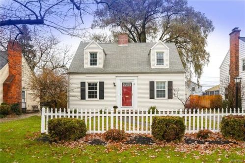 152 Willow Breeze Rd, Buffalo, NY 14223-1356