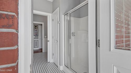 1724 40th Pl, Lynn Haven FL  32444-5304 exterior