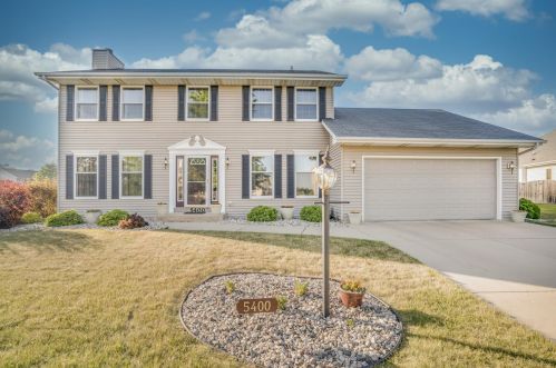 5400 28th Pl, Kenosha, WI 53144-4135