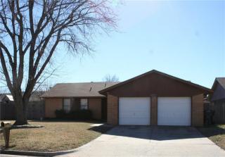 10208 Birkenhead Rd, Yukon, OK 73099-7531