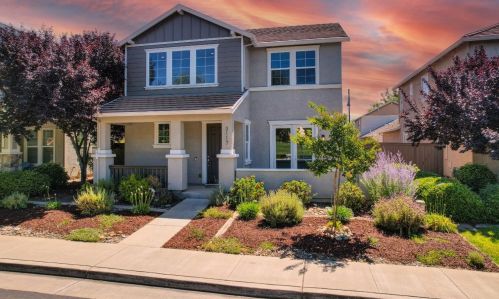 3117 Flagler Way, Rancho Cordova, CA 95670-6257