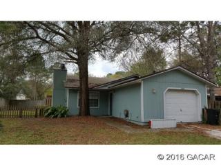 2048 72 St, Gainesville FL  32641-7755 exterior