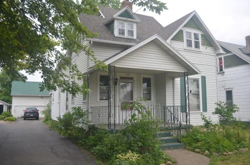 128 Church St, Selma, OH 45368-5013