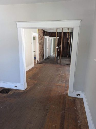 4321 Michigan Ave, Covington KY  41015-1654 exterior