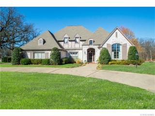 11702 66th East Ave, Bixby, OK 74008-2051