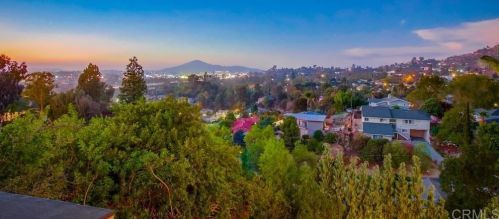 9320 Lavell St, La Mesa CA  91941-5640 exterior