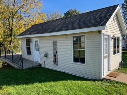 106 2nd Ave, Milltown, WI 54858-2450