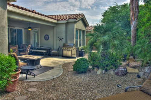 81667 Prism Dr, La Quinta CA  92253-7715 exterior