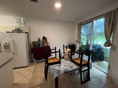 4199 Napoli Lake Dr, West Palm Beach FL  33410-7508 exterior