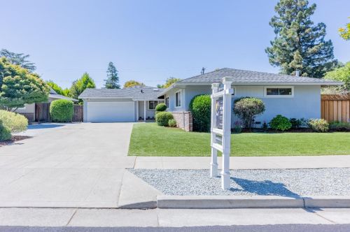 1519 Dominion Ave, Sunnyvale, CA 94087-4025