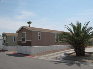 500 Miller Ave, North Las Vegas NV  89030-3860 exterior