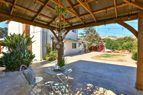 3126 Capelaw Ct, San Jose CA  95135-1101 exterior