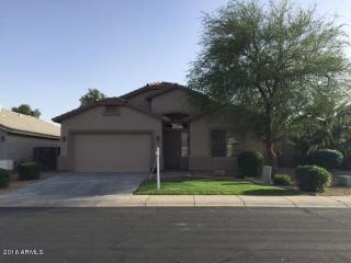 43259 Chisholm Dr, Maricopa AZ  85138-2300 exterior