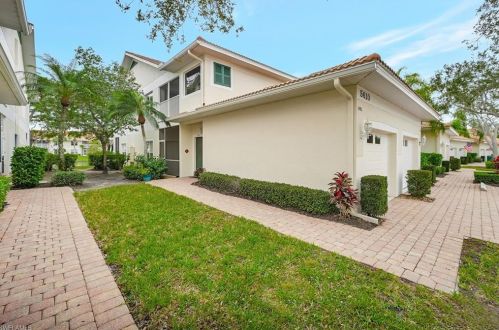 5610 Northboro Dr, Naples, FL 34110-9019