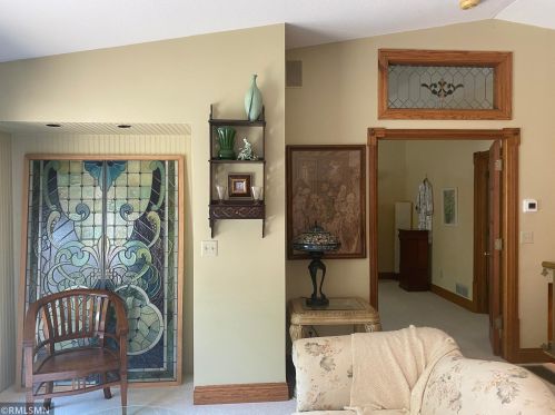 518 Brook Ln, Saint Cloud MN  56301-9605 exterior