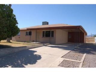 3823 Claridge St, Graham, AZ 85552-5214