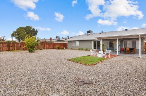 26601 Farrell St, Menifee CA  92586-2009 exterior