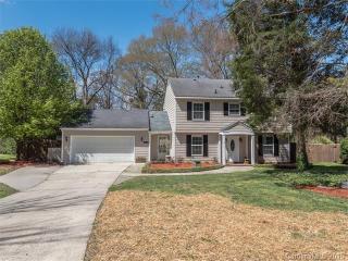 4628 Twynham Ln, Charlotte, NC 28226-3238