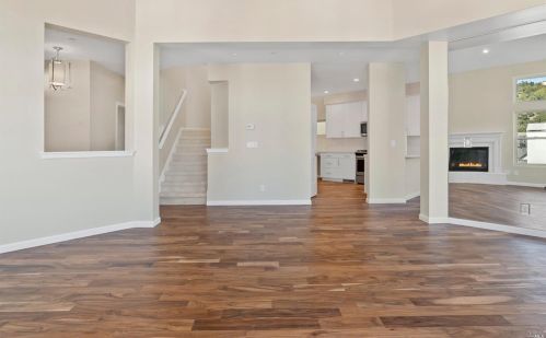 4420 Lahinch Ln, Santa Rosa CA  95403-0100 exterior