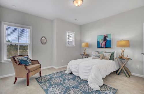 610 Mclernon Trce, Johns Island SC  29455-7815 exterior