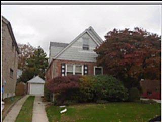 6957 184th St, Flushing NY  11365-3537 exterior