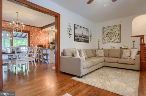 388 High St, Highspire PA  17034-1406 exterior