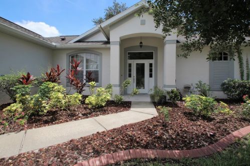 505 Quail Hill Dr, De Bary, FL 32713-4573