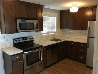 1611 Kauffman Ave, Vancouver WA  98660-2754 exterior