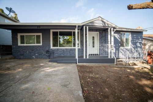 85 Linda Vista St, Benicia, CA 94510-2230